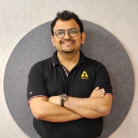 Ankit Kedia