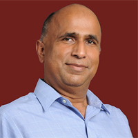 K Ganesh