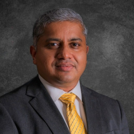 Georgy Mathew
