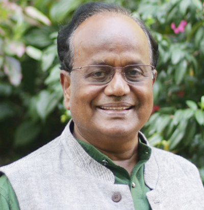 Jasal Rajanikanth Shah