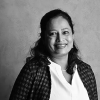 Kavitha Jayaram