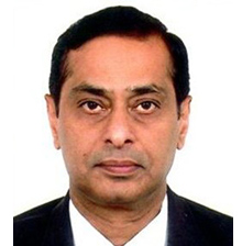 Mann Mohan Prasad