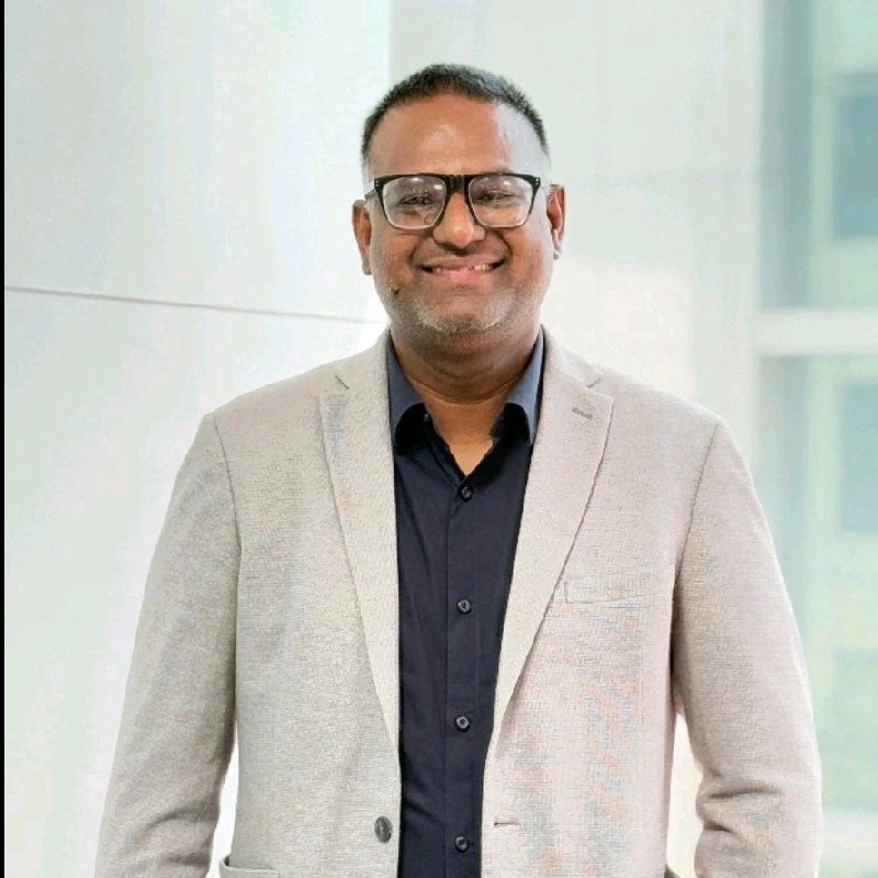 Mohammed Shoeb Ali