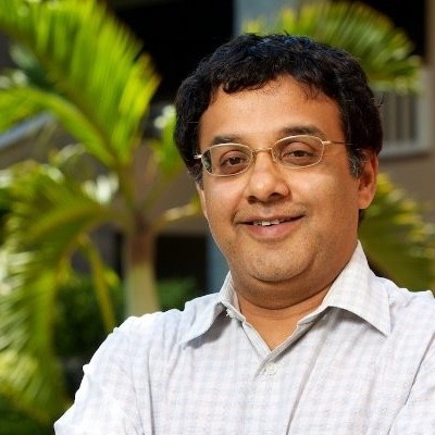 Mohan Thimmadasaiah