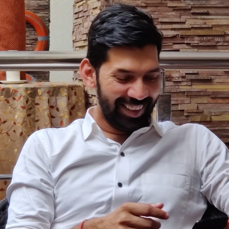 Pavan Kumar