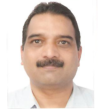 Rajesh Begur