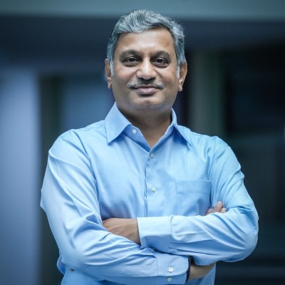 Ravindra Krishnappa