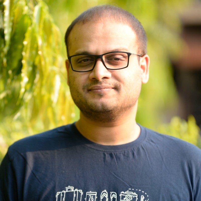 Rohan Chandrashekhar