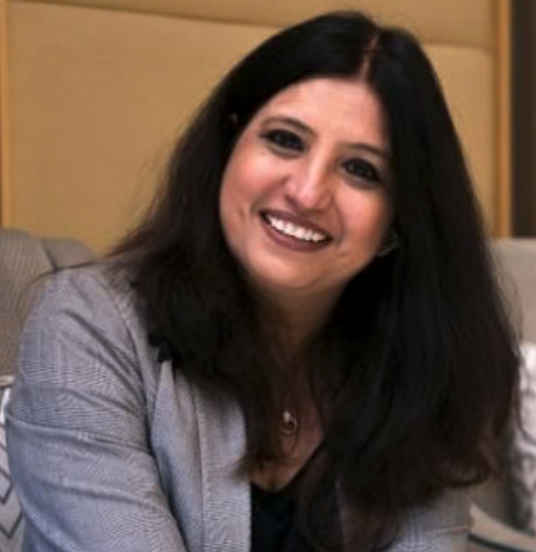 Shalini Sankar