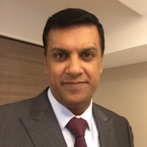Srikanth Srinivasan