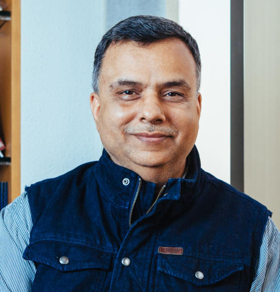 Sudhir Sethi