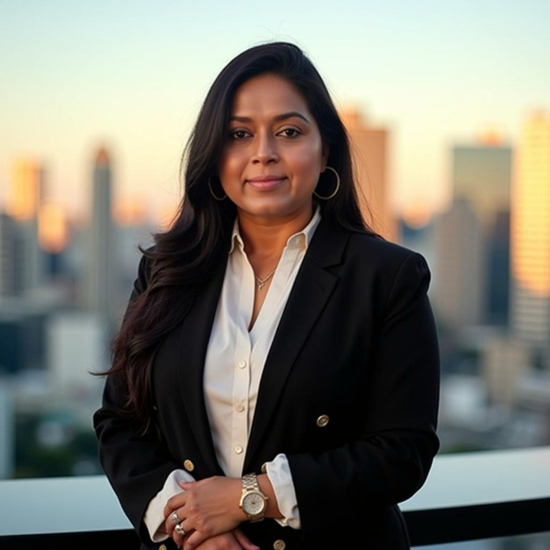 Sumana Iyengar