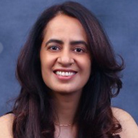 Supria Dhanda