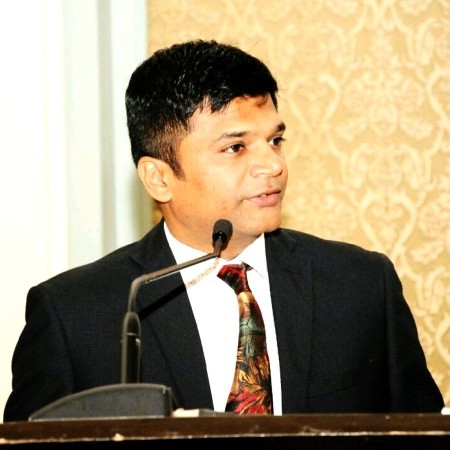 Thyagu Valliappa