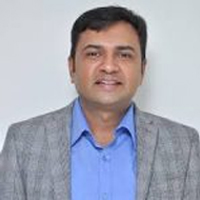 Vikram Labhe