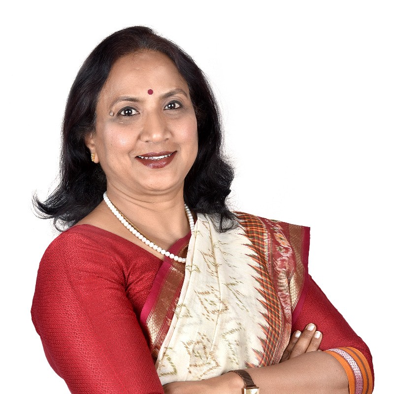 Shanthi Mathur