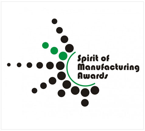 TiE Seattle - spirit of manufacturing awards
